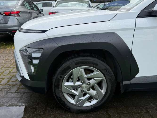 Hyundai Kona SX2 1.6 AT HEV PLUS 2025