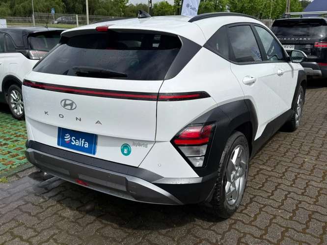 Hyundai Kona SX2 1.6 AT HEV PLUS 2025