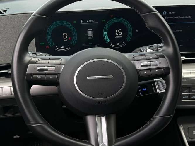 Hyundai Kona SX2 1.6 AT HEV PLUS 2025