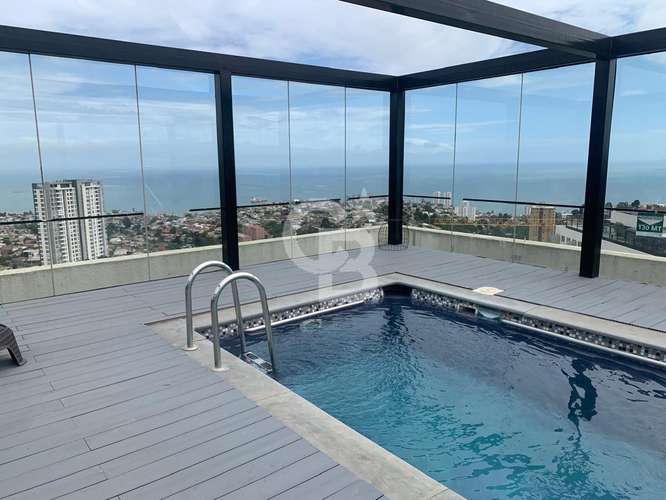 Lindo Departamento Cerro Placeres - Imagen 13