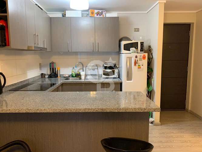 Lindo Departamento Cerro Placeres - Imagen 6