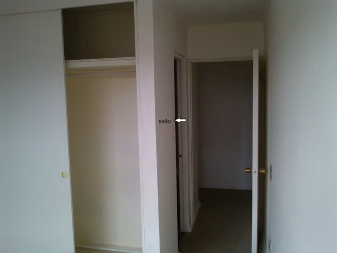 Vendo departamento en Collao, Concepción - Imagen 9