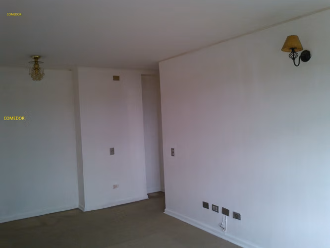 Vendo departamento en Collao, Concepción - Imagen 3