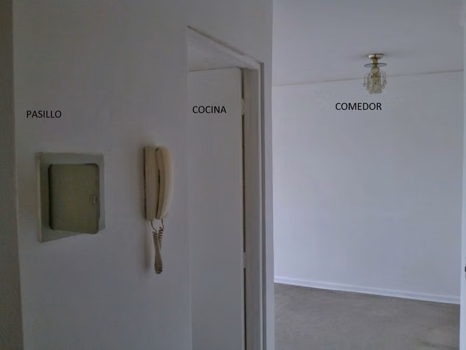 Vendo departamento en Collao, Concepción - Imagen 5