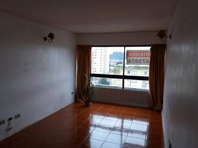 Vendo departamento en Collao, Concepción - Imagen 2