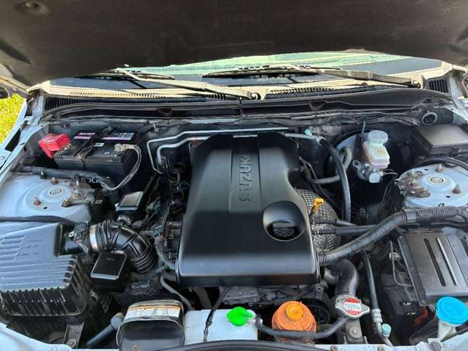 Vendo Suv Oportunidad Modelo/km - Imagen 5