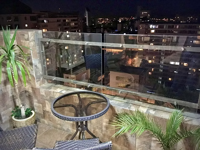 Hermoso Departamento En El Centro De La Ciudad De Temuco