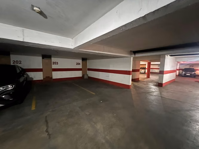 Hermoso Departamento En El Centro De La Ciudad De Temuco