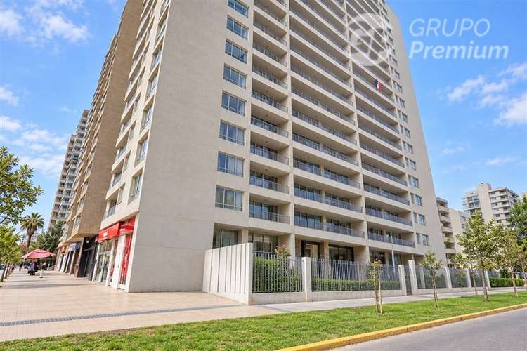 VENTA HOME STUDIO PLAZA ÑUÑOA TERRAZA BODEGA UF2800