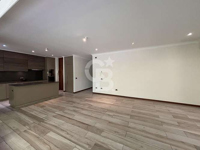 Venta Dúplex Espoz - Sector Candelaria Goyenechea - Imagen 2