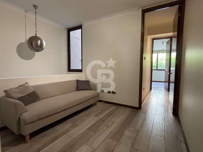 Venta Dúplex Espoz - Sector Candelaria Goyenechea - Imagen 6
