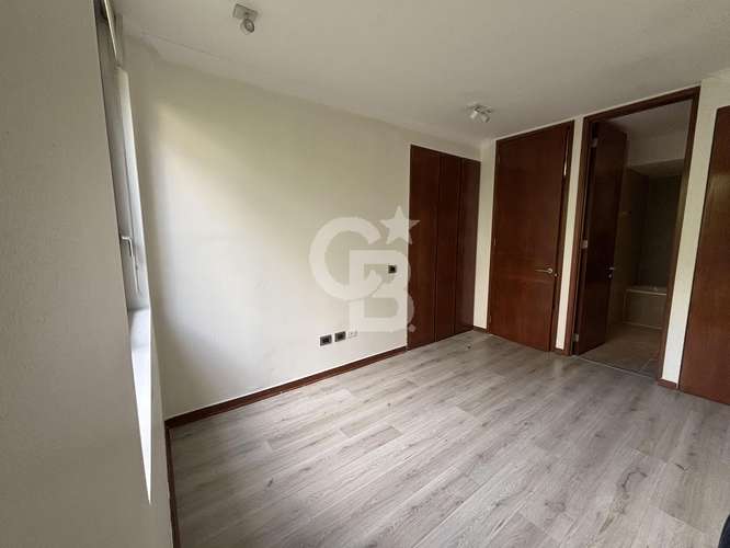 Venta Dúplex Espoz - Sector Candelaria Goyenechea - Imagen 9
