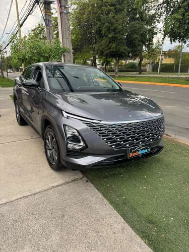 Omoda C5 c5 cvt 1.5 2026