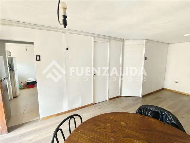 Casa en venta de 2 dorm. en Maipú - Imagen 2