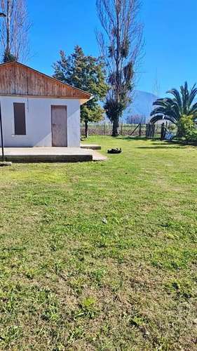 Casa en arriendo de 2 dorm. en Coltauco
