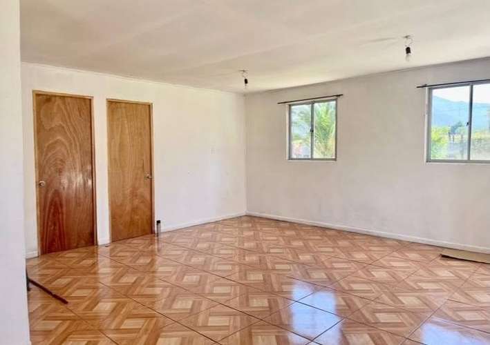 Casa en arriendo de 2 dorm. en Coltauco