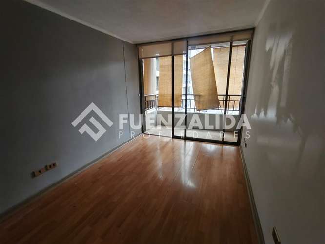 Departamento en arriendo de 2 dorm. en Santiago - Imagen 7