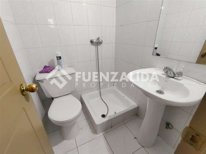 Departamento en arriendo de 2 dorm. en Santiago - Imagen 13