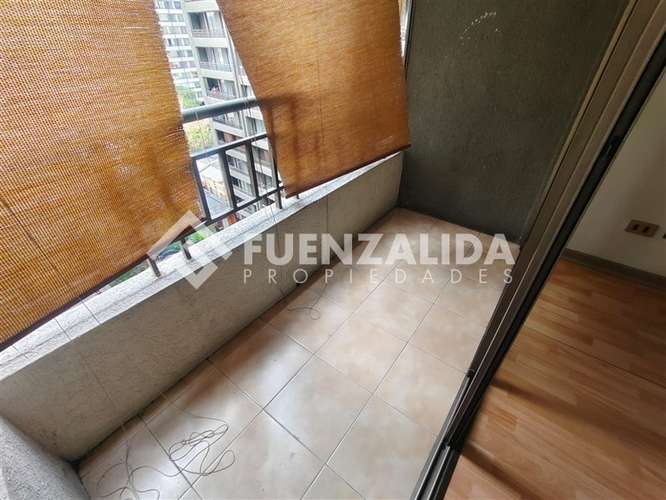 Departamento en arriendo de 2 dorm. en Santiago - Imagen 8