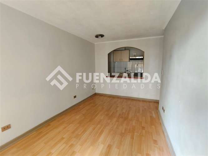 Departamento en arriendo de 2 dorm. en Santiago - Imagen 6