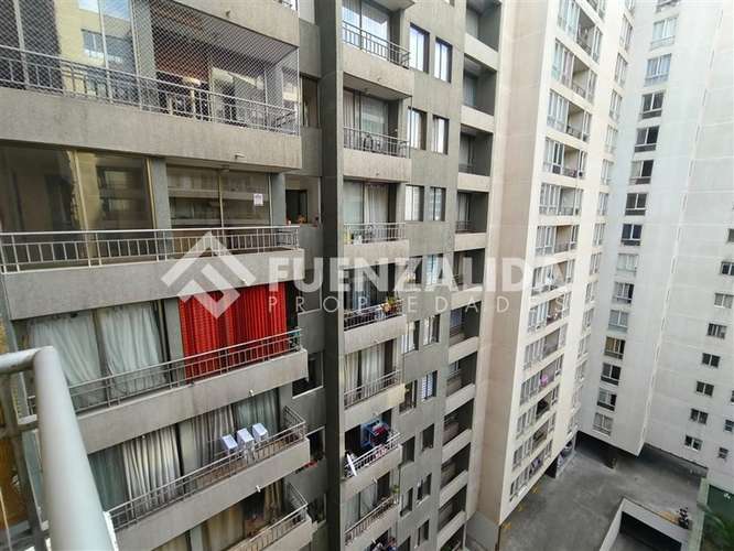 Departamento en arriendo de 2 dorm. en Santiago - Imagen 22