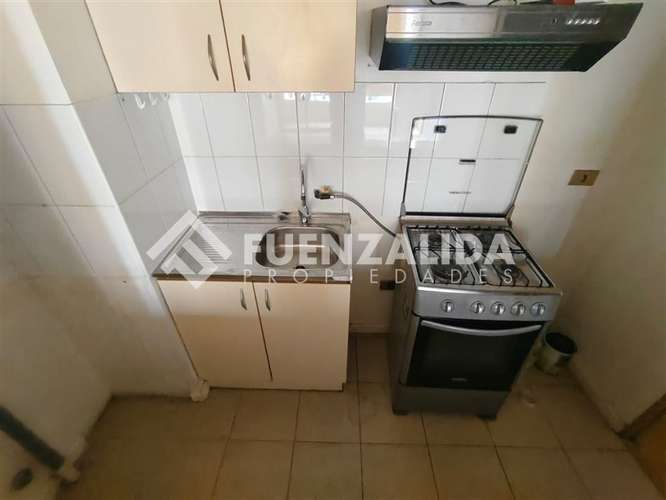 Departamento en arriendo de 2 dorm. en Santiago - Imagen 10