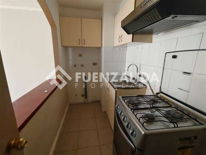 Departamento en arriendo de 2 dorm. en Santiago - Imagen 11