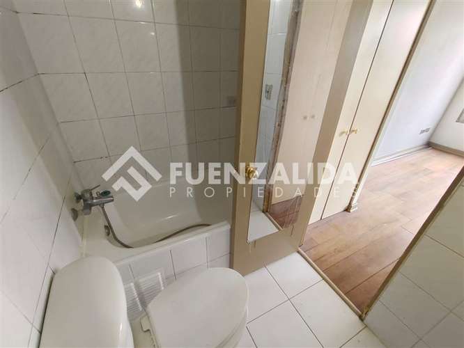 Departamento en arriendo de 2 dorm. en Santiago - Imagen 16