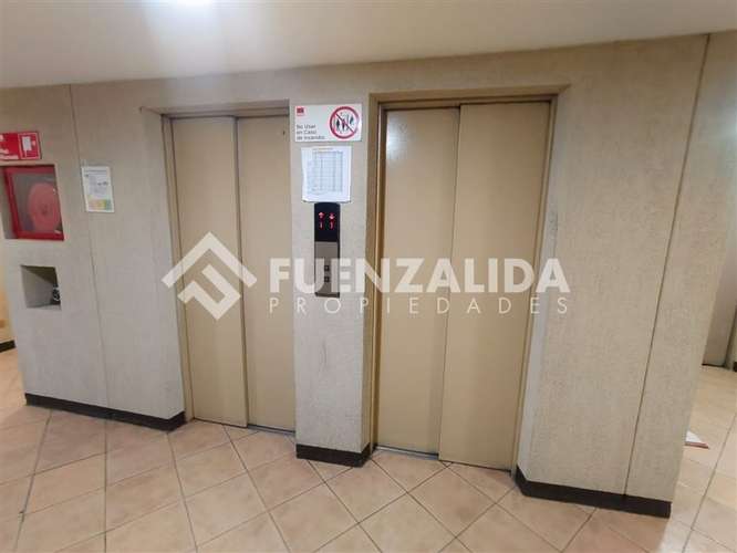 Departamento en arriendo de 2 dorm. en Santiago - Imagen 4