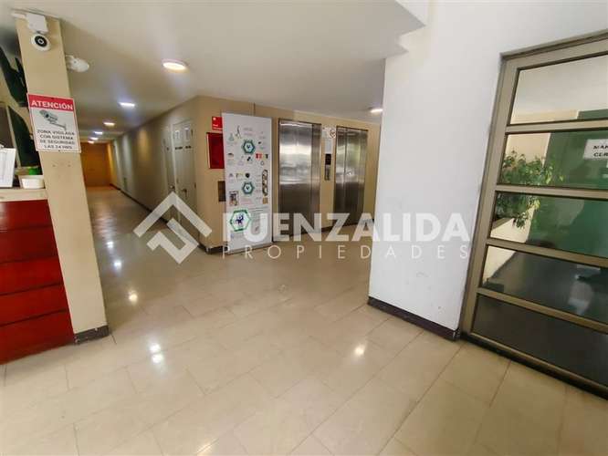 Departamento en arriendo de 2 dorm. en Santiago - Imagen 9