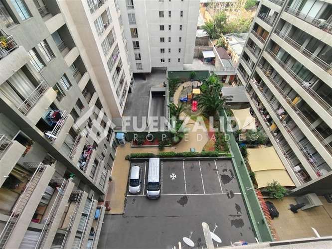 Departamento en arriendo de 2 dorm. en Santiago - Imagen 20