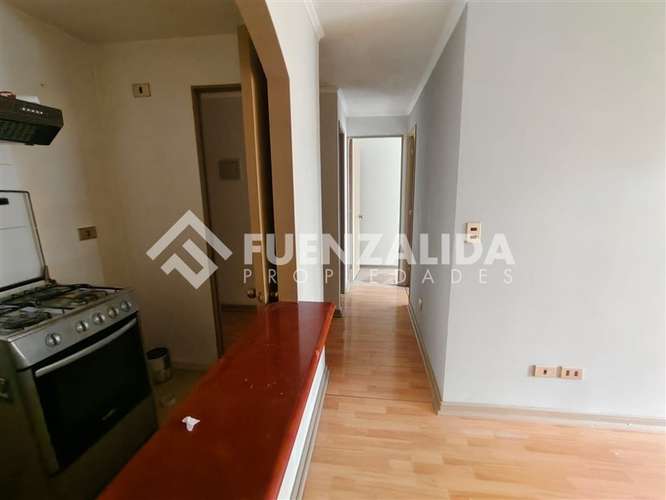 Departamento en arriendo de 2 dorm. en Santiago - Imagen 12