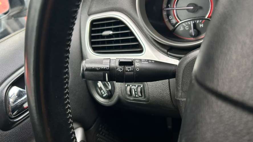 Dodge JOURNEY SE 2.4 AT (2014) - Imagen 19
