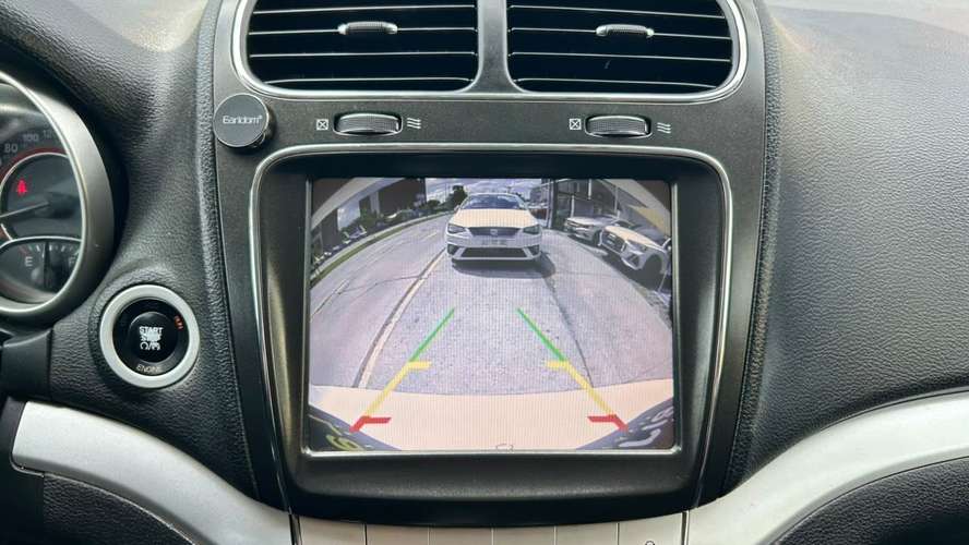 Dodge JOURNEY SE 2.4 AT (2014) - Imagen 12