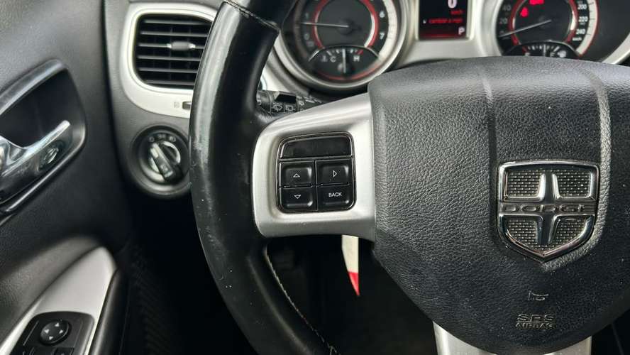 Dodge JOURNEY SE 2.4 AT (2014) - Imagen 20