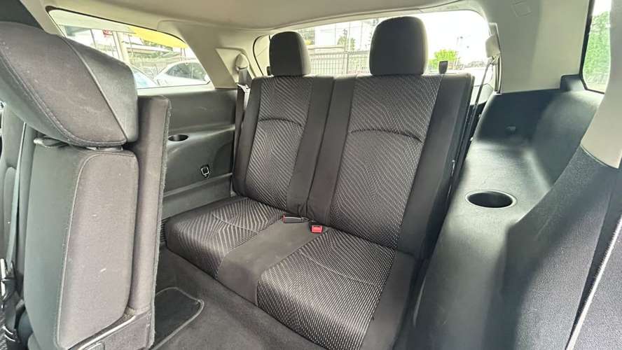 Dodge JOURNEY SE 2.4 AT (2014) - Imagen 6