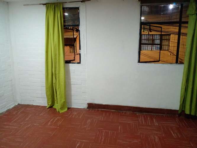 DEPARTAMENTO 2 DORMITORIOS EN UN SEGUNDO PISO - Imagen 6