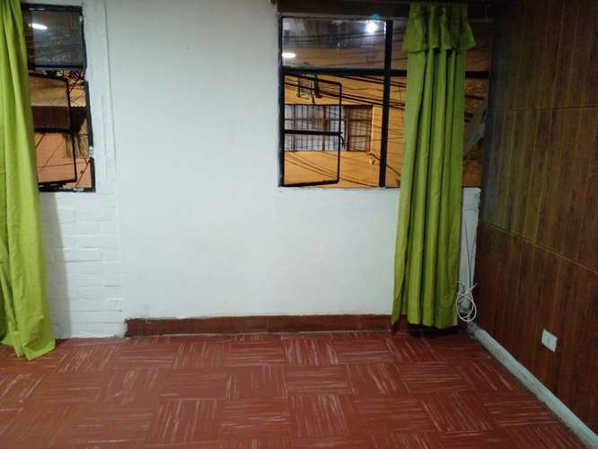 DEPARTAMENTO 2 DORMITORIOS EN UN SEGUNDO PISO - Imagen 5