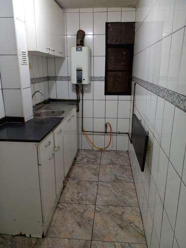 DEPARTAMENTO 2 DORMITORIOS EN UN SEGUNDO PISO - Imagen 11