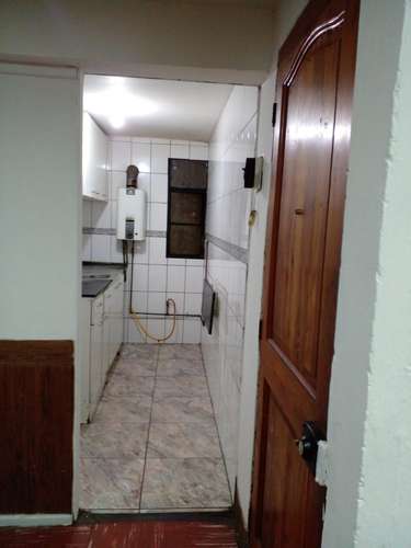 DEPARTAMENTO 2 DORMITORIOS EN UN SEGUNDO PISO