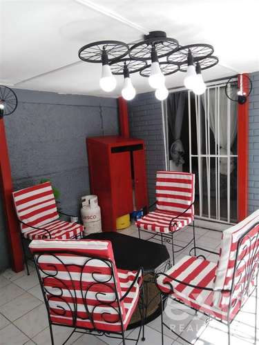 Casa en arriendo de 4 dorm.3 b piscina en Copiapó - Imagen 44
