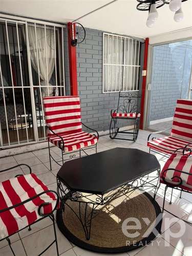 Casa en arriendo de 4 dorm.3 b piscina en Copiapó - Imagen 49