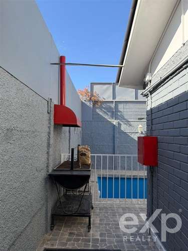 Casa en arriendo de 4 dorm.3 b piscina en Copiapó - Imagen 38