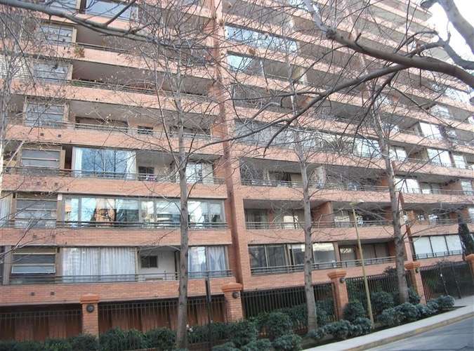 Departamento en arriendo de 2 dorm. en Las Condes - Imagen 14