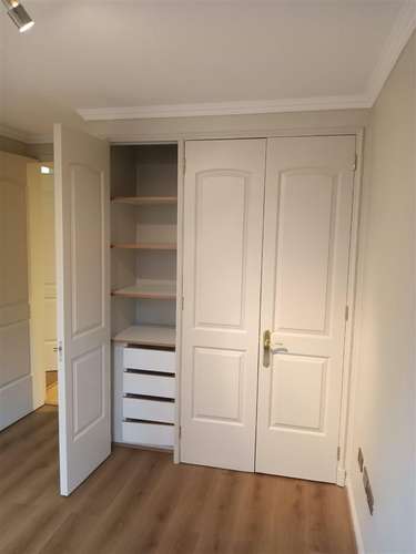 Departamento en arriendo de 2 dorm. en Las Condes - Imagen 12