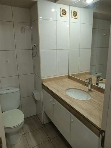 Departamento en arriendo de 2 dorm. en Las Condes - Imagen 7