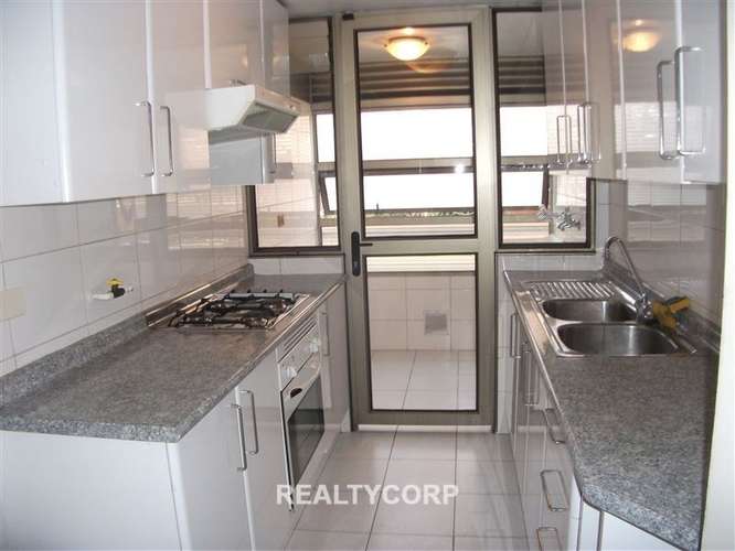 Departamento en arriendo de 2 dorm. en Las Condes - Imagen 3