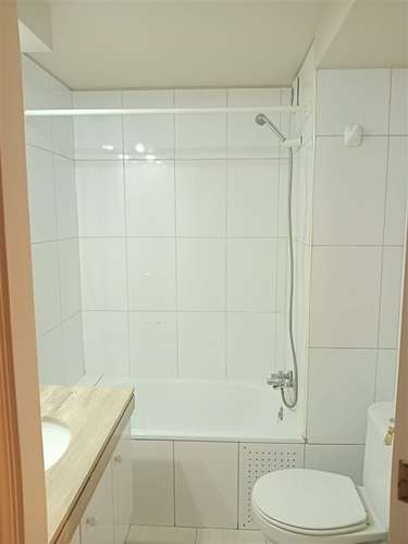 Departamento en arriendo de 2 dorm. en Las Condes - Imagen 6