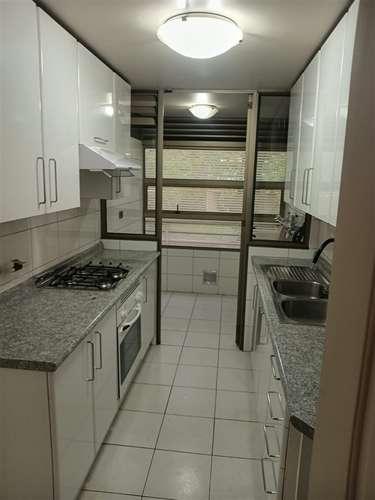 Departamento en arriendo de 2 dorm. en Las Condes - Imagen 4