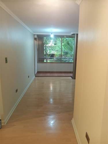 Departamento en arriendo de 2 dorm. en Las Condes - Imagen 2